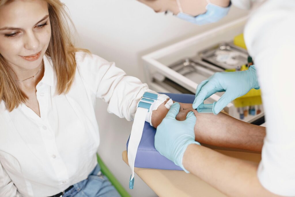 The Importance of Phlebotomists